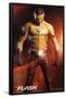 DC Comics TV - The Flash - Kid Flash-Trends International-Framed Poster