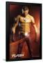 DC Comics TV - The Flash - Kid Flash-Trends International-Framed Poster