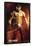 DC Comics TV - The Flash - Kid Flash-Trends International-Framed Poster