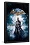 DC Comics VIdeo Game - Arkham Asylum - Key Art-Trends International-Framed Poster