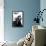 DC Comics VIdeo Game - Arkham City - Catwoman-Trends International-Framed Poster displayed on a wall