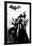 DC Comics VIdeo Game - Arkham City - Catwoman-Trends International-Framed Poster