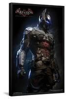 DC Comics VIdeo Game - Arkham Knight - Armor-Trends International-Framed Poster