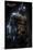 DC Comics VIdeo Game - Arkham Knight - Armor-Trends International-Mounted Poster