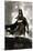 DC Comics VIdeo Game - Arkham Knight - Batgirl-Trends International-Mounted Poster