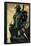 DC Comics VIdeo Game - Arkham Origins - Deathstroke-Trends International-Framed Poster