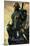 DC Comics VIdeo Game - Arkham Origins - Deathstroke-Trends International-Mounted Poster