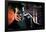 DC Comics VIdeo Game - Arkham Origins - The Joker-Trends International-Framed Poster