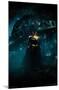 DC Comics VIdeo Game - Injustice: Gods Among Us 2 - Superman Key Art-Trends International-Mounted Poster