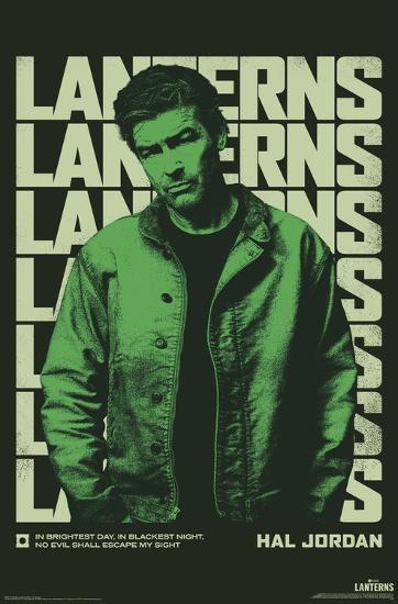 Poster, , large