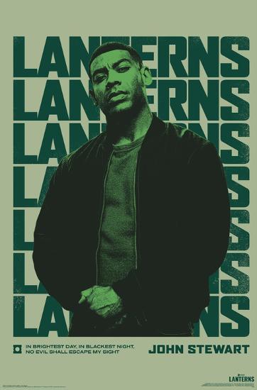 Poster, , large