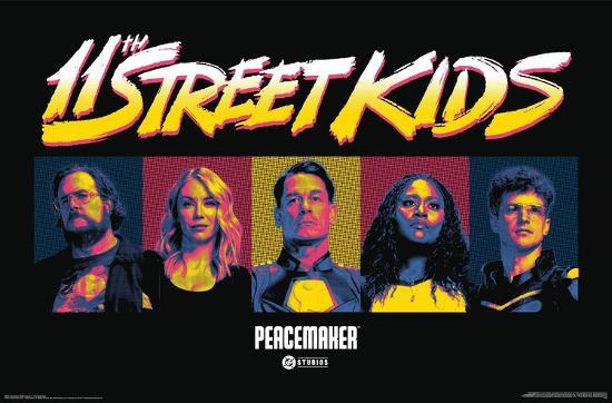 Poster, , large
