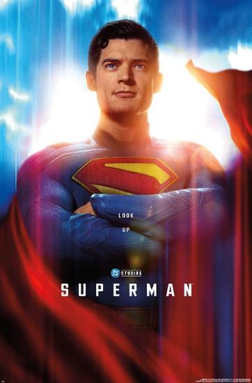 Poster, , large