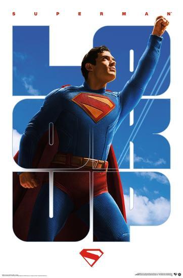Poster, , large