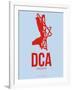 DCA Washington Poster 2-NaxArt-Framed Art Print