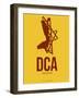 DCA Washington Poster 3-NaxArt-Framed Art Print