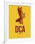 DCA Washington Poster 3-NaxArt-Framed Art Print