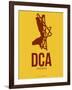 DCA Washington Poster 3-NaxArt-Framed Art Print