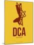 DCA Washington Poster 3-NaxArt-Mounted Art Print