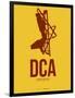 DCA Washington Poster 3-NaxArt-Framed Art Print