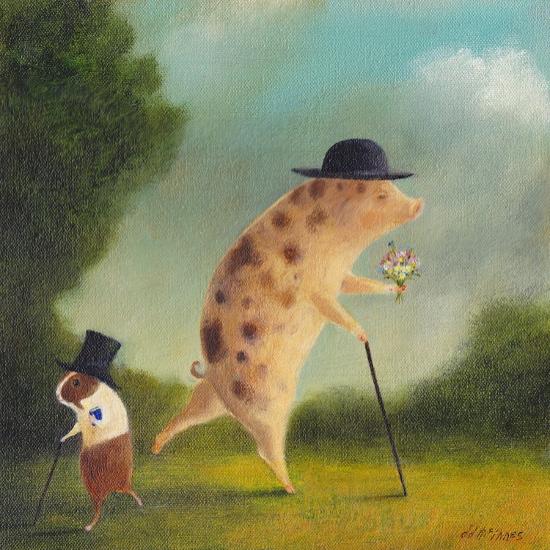 Premium Giclee Print, , large