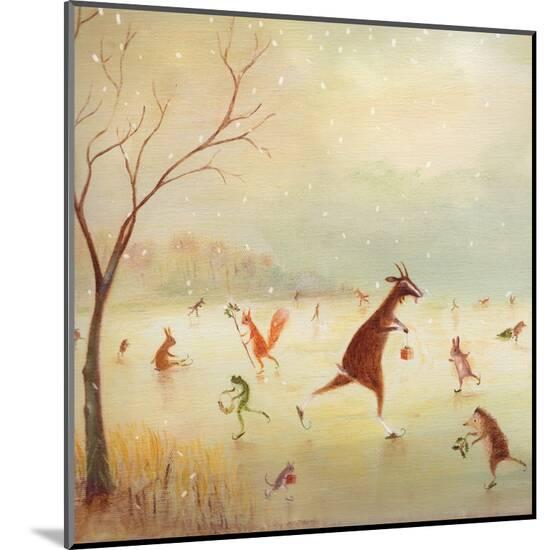 Art Print, , large