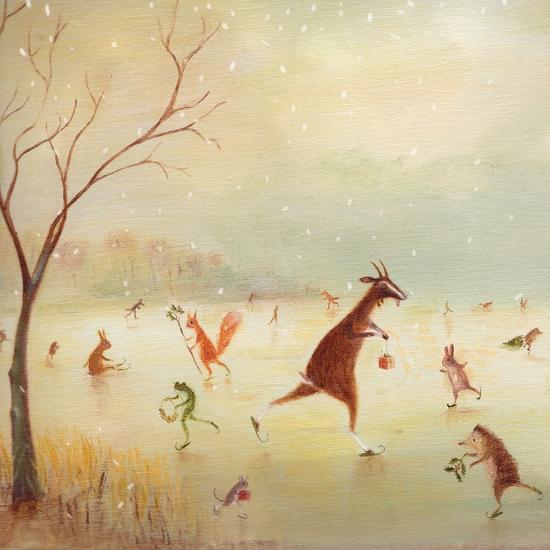 Premium Giclee Print, , large