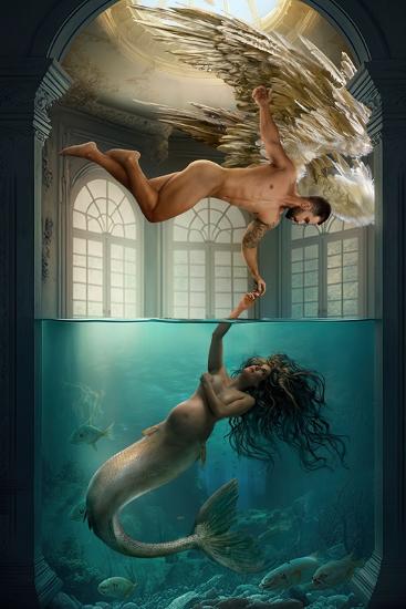 Premium Photographic Print, , large