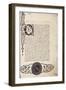 De Catilinae Coniuratione-Gaius Sallust Crispus-Framed Giclee Print