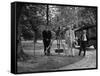 De Forest Phonofilm Co. Inc-Science Source-Framed Stretched Canvas