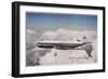 De Havilland Comet 1956-null-Framed Photographic Print