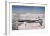 De Havilland Comet 1956-null-Framed Photographic Print