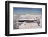 De Havilland Comet 1956-null-Framed Photographic Print