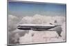 De Havilland Comet 1956-null-Mounted Photographic Print