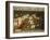 De Hollandsche Revue-null-Framed Giclee Print