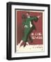 De La Vida Milonguera Tango Sheet Music Cover-null-Framed Giclee Print