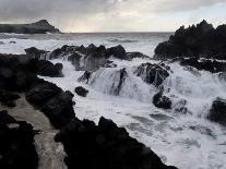 Biscoitos Coast, Terceira Island, Azores, Portugal, Atlantic, Europe-De Mann Jean-Pierre-Photographic Print
