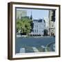 De Mi Buenos Aires-Norberto Russo-Framed Giclee Print