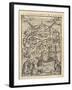 De Optimo Reip, 1518-Sir Thomas More-Framed Giclee Print