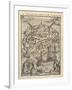 De Optimo Reip, 1518-Sir Thomas More-Framed Giclee Print