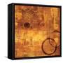 De Oro-Brent Nelson-Framed Stretched Canvas