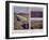 De Penchard a Barcy, La Terre De France, Fraternel Hommage-Jules Gervais-Courtellemont-Framed Premium Photographic Print