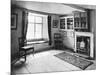 De Quincey's Home, Doce Cottage, Grasmere, 1923-null-Mounted Giclee Print