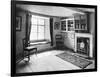 De Quincey's Home, Doce Cottage, Grasmere, 1923-null-Framed Giclee Print