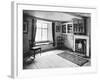 De Quincey's Home, Doce Cottage, Grasmere, 1923-null-Framed Giclee Print