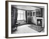 De Quincey's Home, Doce Cottage, Grasmere, 1923-null-Framed Giclee Print