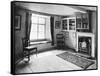 De Quincey's Home, Doce Cottage, Grasmere, 1923-null-Framed Stretched Canvas