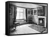 De Quincey's Home, Doce Cottage, Grasmere, 1923-null-Framed Stretched Canvas