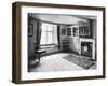 De Quincey's Home, Doce Cottage, Grasmere, 1923-null-Framed Giclee Print