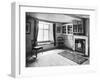 De Quincey's Home, Doce Cottage, Grasmere, 1923-null-Framed Giclee Print